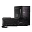 PC EVOTEC Intel i3-12100 - 8GB RAM, SSD 240GB, Windows 11 Pro