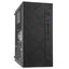 PC Desktop GETTTECH Series N100A-01M - Intel N100, 8GB DDR4, 240GB SSD
