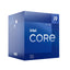 Procesador Intel Core i9-12900 Socket 1700 - 16 Núcleos, 5.1 GHz, Disipador Incluido