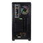 Computadora Gamer Naceb AMD Ryzen 5 5500 RX 7600 - 32GB, 1TB, 1000W Gold