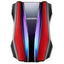 Disco Duro Externo ADATA HD770G 2TB - USB 3.2, Portátil Rojo