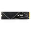 SSD XPG GAMMIX S70 BLADE 2TB M.2 PCIe Gen4 NVMe - Almacenamiento de Alto Rendimiento