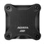 SSD Externo ADATA SD620 1TB - USB 3.2 Gen2, 520MB/s, Resistente a Impactos