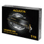 SSD ADATA LEGEND 900 1TB PCIe Gen4x4 M.2 - Velocidad Ultra Rápida