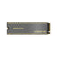 SSD ADATA LEGEND 860 500GB PCIe Gen4x4 M.2 - Disipador Aluminio