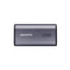 SSD Externo ADATA SC750 2TB - Almacenamiento Portátil de Alta Velocidad