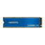 SSD ADATA LEGEND 710 1TB PCIe Gen3 M.2 - Disipador de Aluminio
