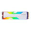 SSD ADATA XPG SPECTRIX S65G 2TB M.2 NVMe PCIe Gen4 - 6000MB/s