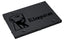 SSD Kingston A400 240GB SATA3 2.5" - 500MB/s Lectura, Almacenamiento Rápido