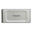 SSD Externo Kingston XS2000 1TB USB-C 3.2 Gen 2x2 - 2000MB/s Lectura