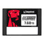 SSD Kingston DC600M Enterprise 7680GB SATA3 2.5" - 560MB/s Lectura para Servidor