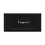 SSD Externo Kingston XS1000 2TB USB-C 3.2 Gen 2 - 1050MB/s Lectura