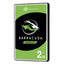 Disco Duro Seagate ST2000LM015 2TB 2.5" SATA III - Laptop Barracuda