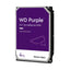 Disco Duro WD Purple 4TB WD43PURZ - Vigilancia 24/7, SATA III