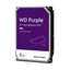 Disco Duro WD Purple 6TB WD64PURZ - Vigilancia 24/7, 64MB Cache