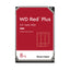 Disco Duro WD Red Plus WD80EFPX 8TB - NAS 24/7, 256MB Cache