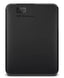 Disco Duro Western Digital Black Elements 1TB - USB 3.2 Gen 1, Portátil