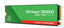 SSD SanDisk Green 500GB NVMe M.2 - Almacenamiento Rápido y Confiable