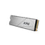 SSD ADATA GAMMIX S60 512GB PCIe Gen4 - 5.000 MB/s lectura