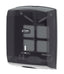 Dispensador de Toallas Clar Systems CSY090 - ABS Antiestático, 600 Toallas