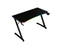 Escritorio Gamer Balam Rush MRX8000 120x60cm - RGB, Ergonómico, Porta Vasos