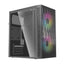 Gabinete Mini Torre ACTECK GC470 Advanced Series - Compacto y Robusto