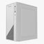 Gabinete Mini Torre Acteck KIOTO GC220F - Micro ATX y Mini ITX