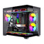Gabinete Mini Torre Balam Rush TANK CORE PRO GI925 - Micro ATX Mini ITX
