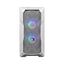 Gabinete COOLER MASTER TD300 Mesh Mini Tower ARGB - Micro-ITX Compacto
