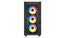 Gabinete Gamer DeepCool CK 560 Media Torre - Diseño Negro Moderno