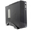 Gabinete ACTECK BERN Slimline Micro ATX - Compacto 500W Negro