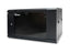 Gabinete Pared 6U ENSON ENS-RKGB6U - Rack Negro, 15.5 kg