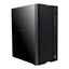 Gabinete Gaming Naceb Technology NA-0611 - Negro, Diseño Profesional