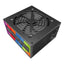 Fuente de Poder Stylos 500W ATX STFPATX1B - Alimentación Confiable