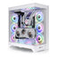 Gabinete Thermaltake CTE E600 MX Mid Tower Blanco - ATX, USB 3.0, Gaming