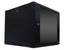 Gabinete WAM WAM-WC12UR06-A 12UR 19 Pulgadas - Negro, Montaje Profesional