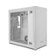 Gabinete Yeyian YCM-ASHUS-01WH Gaming - Diseño Moderno y Espacioso