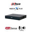DVR Dahua DH-XVR1B16-I/T 16 Canales 1080p Lite WizSense