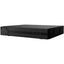 DVR HiLook 4CH TurboHD + 1CH IP 2MP 1080p - H.265+, Acusense Lite, Audio Coaxitrón