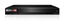 DVR Pentahibrido PROVISION-ISR 8 canales 8MP + 8 IP - H.265, HDD 10TB