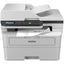 Multifuncional Láser Brother DCPB7640DW - 36 ppm, WiFi, Escáner y Copiadora