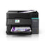 Impresora Multifuncional EPSON Ecotank L6370 - Wi-Fi, Dúplex, Tinta Continua