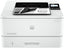 Impresora HP LaserJet Pro M4003DW - 42 ppm, 80000 páginas/mes, Red