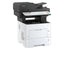 Multifuncional Láser KYOCERA MA5500IFX - 57PPM, Impresora/Copiadora/Escáner/Fax