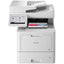 Multifuncional Láser Color Brother MFCL9630CDN - 42 ppm, Dúplex, Gigabit