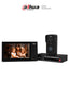 Kit Videoportero IP Dahua KITKTP02-V2 - Monitor táctil 7 pulgadas