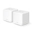 Sistema WiFi 6 Mesh Mercusys Halo H60X - AX1500, 2 Unidades