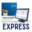 Software Punto de Venta Pacific Soft KITPSF060 - Gestión Comercial Completa