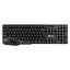 Kit Inalámbrico Stylos STPKTM3B - Teclado y Mouse Inalámbrico