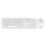 Kit Inalámbrico Stylos STPKTM5W - Teclado y Mouse Wireless